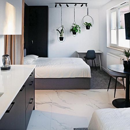 Appartamento Stylish Urban Retreat By Ur4N! Cracovia Esterno foto